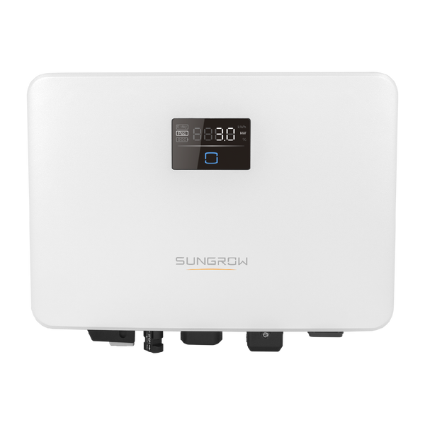 Sungrow 1-Phase 2-6 kW Inverters