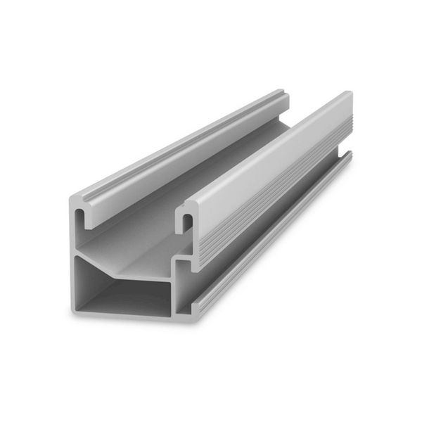 K2 Mounting Rail SingleRail 36 – 3.65 m
